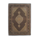 Tapis médaillon vintage tissé à la main - 172x245cm