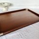 Old service tray