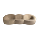 Pumpkin Sofa by Pierre Paulin
