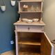 American sideboard 1940