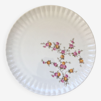 Porcelain dish - vintage