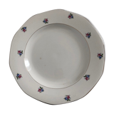 Round dish Digoin