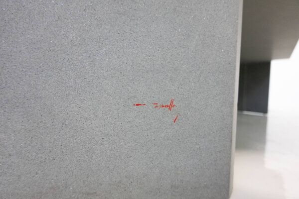 Table basse/ table d'appoint par Willy Ballez, 1970s