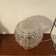 Lampe art déco
