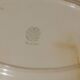 Villeroy Boch oval dish