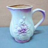 Slush pitcher
