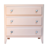 Vintage dresser
