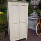 Parisian wardrobe
