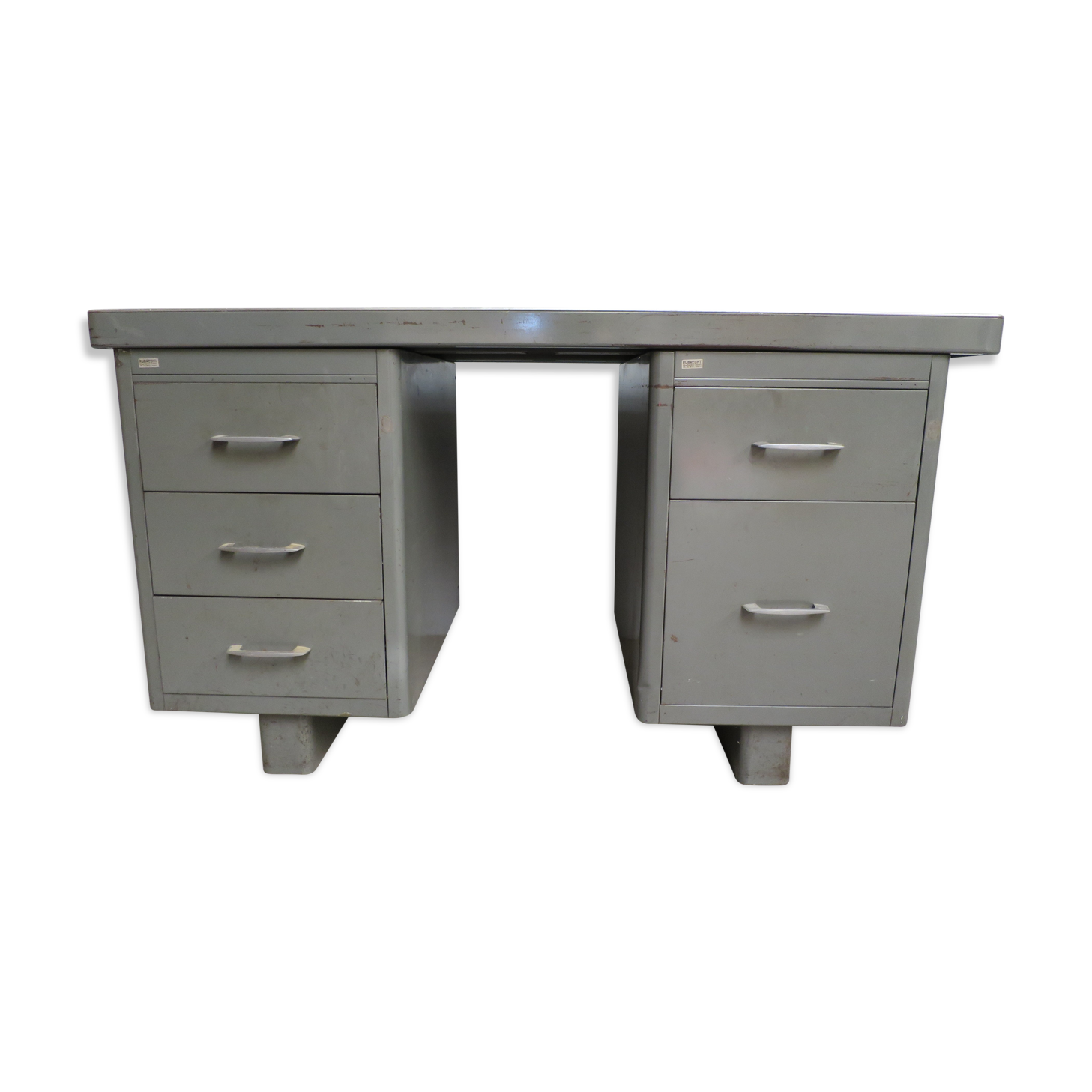 Industrial office year 50/60