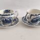 Wedgwood English coffee cups
