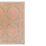 Suzani tapestry 220x350 cm