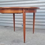 Scandinavian Round Table 1960