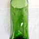 Mouth-blown vase 1960