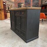 Low furniture early XXth