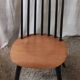 Duo de chaises