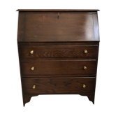 Writing chest of drawers