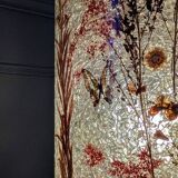 Sculptural lamp ACCOLAY