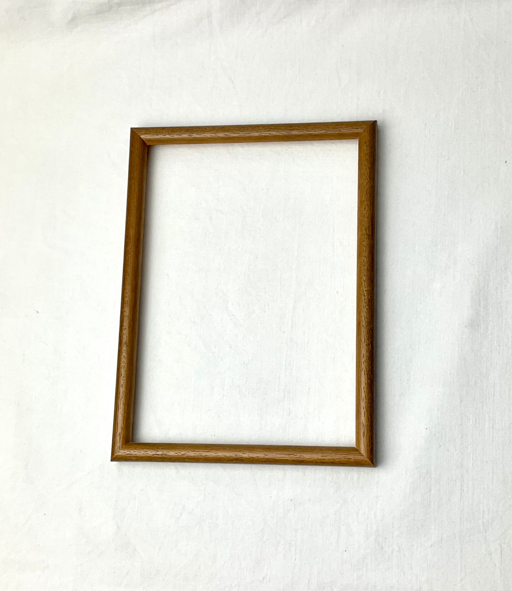 Wooden wall frame Mersch
