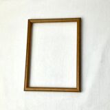 Cadre mural en bois Mersch