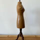 Former miniature sewing mannequin