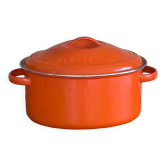 Cocotte Le Creuset