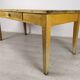 Table de ferme