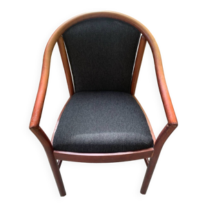 fauteuil style scandinave