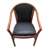 Scandinavian style armchair