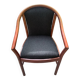 Fauteuil style scandinave