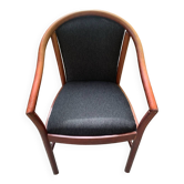 Fauteuil style scandinave