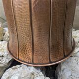 Copper pot