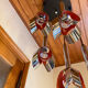 Vintage Suspension 1960 RAAK - 5 lights