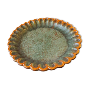 Assiette céramique scandinave