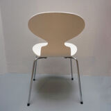 Arne Jacobsen for Fritz Hansen chain "Ant 3100" circa 1989
