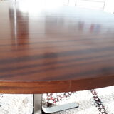 Table up and down by Osvaldo Borsani for Tecno 70s