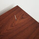 Teak highboard, 60's, Danish design, production: Denmark