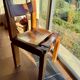 Ensemble table T14D et chaises S11 Chapo