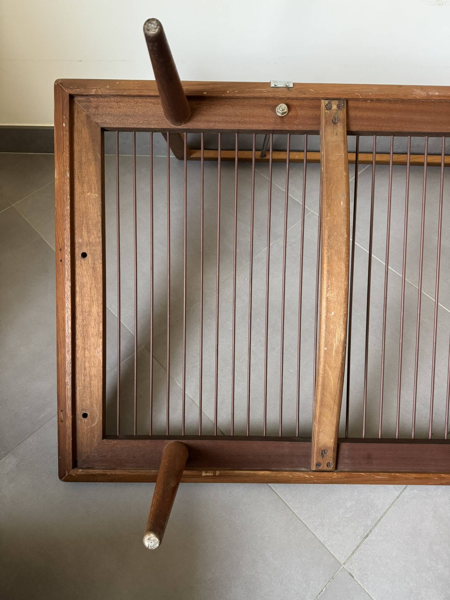 Minerva 3-seater sofa Peter Hvidt & Orla Mølgaard-Nielsen