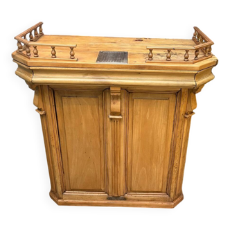 Trade furniture store cash register