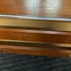 Scandinavian teak bar furniture from the 60s-70s