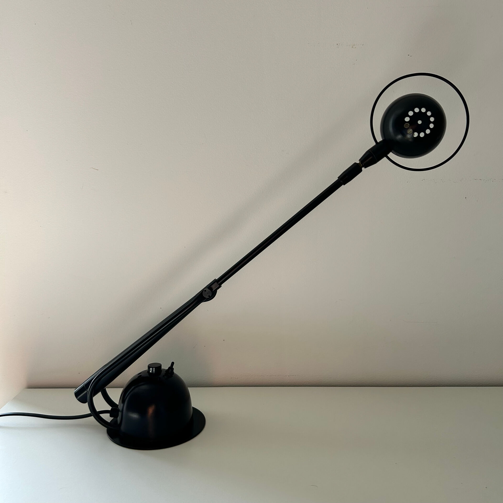 Habitat desk lamp 1980