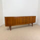 Large ARNO sideboard in oak – 1960s/70s