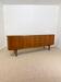 Large ARNO sideboard in oak – 1960s/70s