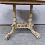 Very beautiful eclectic table