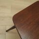 Teak stool, Danish design, 1970s, production: Denmark