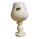 Alabaster vase from Spain