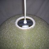 John and Sylvia Reed's Rotaflex Ball Pendant from the 1960s