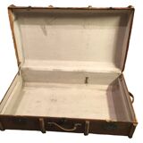Travel trunk 1920 1930