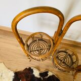 Vintage plant holder