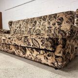 Vintage style sofa